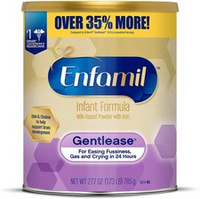 yellow enfamil