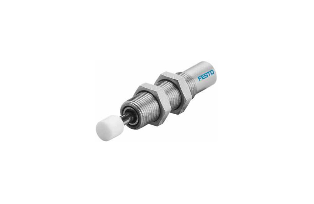 Festo YSR-7-5-C 160272 Pneumatic Shock Absorber New