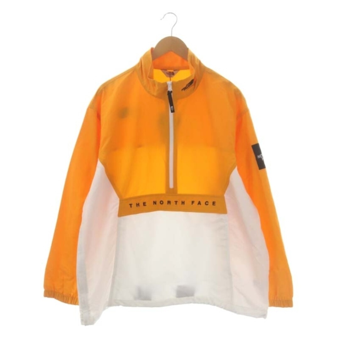 The North Face WHITE LABEL OLEMA ANORAK JACKET HALF ZIP BLOUSON XL 
