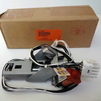 Assieme NCTS Oce Per Plotter 9700 9800 TDS800 TDS860 | Ricambio Originale Sigillato