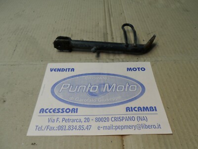 Cavalletto laterale Motom Dolcevita 125-150 2007-2013