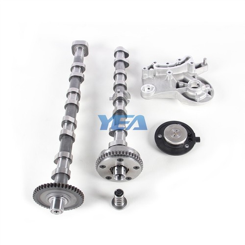 Kit de soporte de árbol de levas y puente de admisión y escape 2.0T apto para CAWB CBFA CCTA CCZB - Imagen 6 de 9