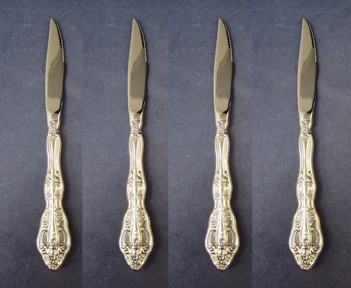 Oneida Stainless MICHELANGELO Flatware - Silverware NEW - Your Choice - Picture 40 of 51