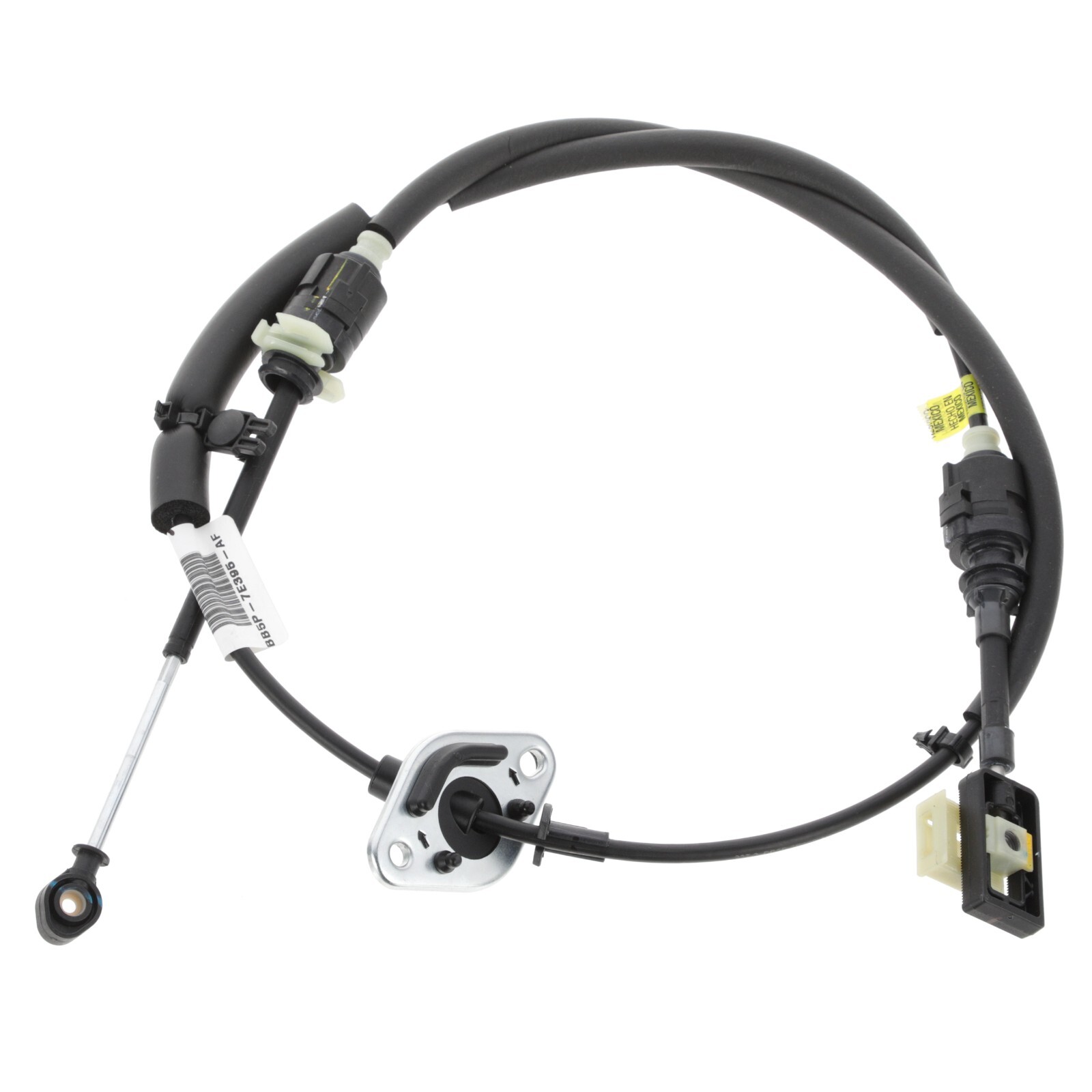 Cable del selector de transmisión para Ford Explorer 2011-2019 (N/P BB5Z-7E395-E)