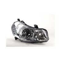 Scheinwerfer Frontscheinwerfer Rechts H4 Johns FüR Suzuki SX4 Stufenheck GY EY