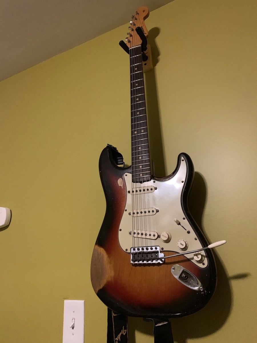 1964 Fender Stratocaster | eBay