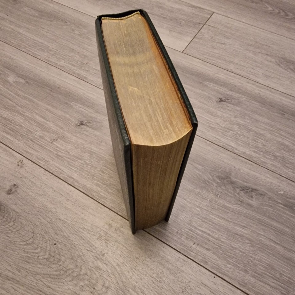 Rogets Thesaurus The Everyman Edition eBay