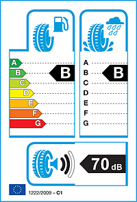 Reifen 215/65 r16 98H M+S 3PMSF Evc Continental AllSeasonContact 2 allwetter neu - Bild 2 von 2