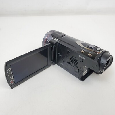 Panasonic HDC-TM900 32GB Built-In Flash Memory High Panasonic HDC-TM900 32GB Built-In Flash Memory High