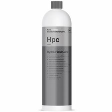 Koch Chemie Hydro Plast Care Hpc Kunststoffpflege Konzentrat 1 Liter