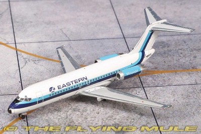 V1:400 1:400 DC-9-15 Eastern Air Lines N8901E