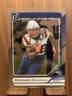 2024 Panini Clearly Donruss - Rhamondre Stevenson #36