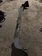 Discovery 1Rear bumper Genuine Good