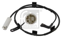 Neu - Febi Bilstein 31562 Warnkontakt, Bremsbelagverschleiß FüR Mini