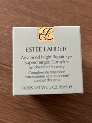 Advanced Night Repair Eye Supercharged Complex, 15 ml, 1 Stück