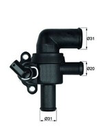 Mahle TI 53 90 Thermostat, KüHlmittel FüR Smart