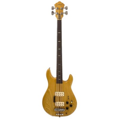 Greco GOB-900 Electric Bass Guitar 4-String MIJ Japan Vintage Used