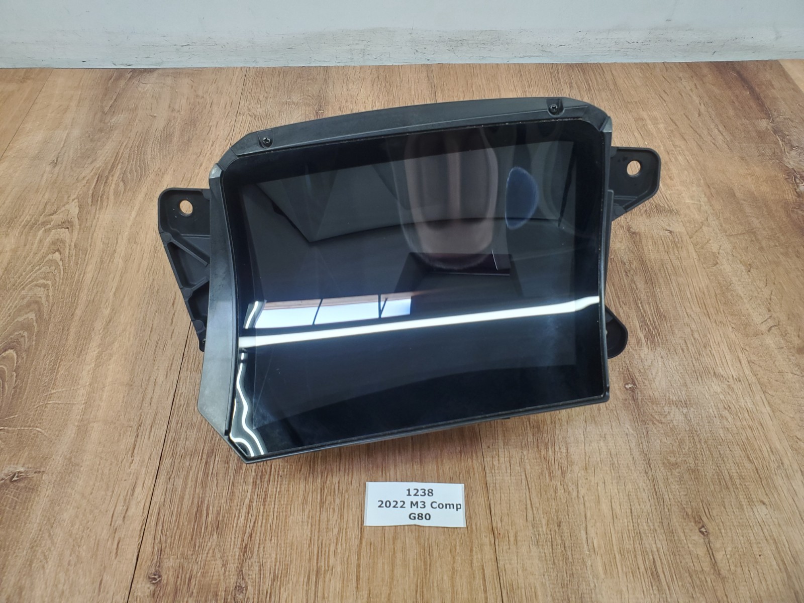 ✅ 21-25 OEM BMW G20 G80 M3 330 M340 Head Up Display HUD Projector Screen