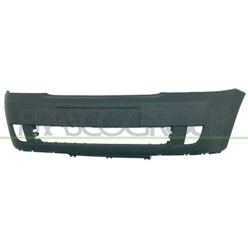 Pare-chocs Prasco OP3501011 bouclier avant Opel de rechange