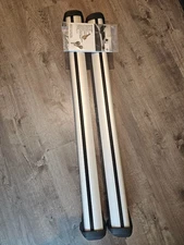 Roof Rack-Base Support System BMW OEM Accessories 82712469102 (82-71-2-469-102)