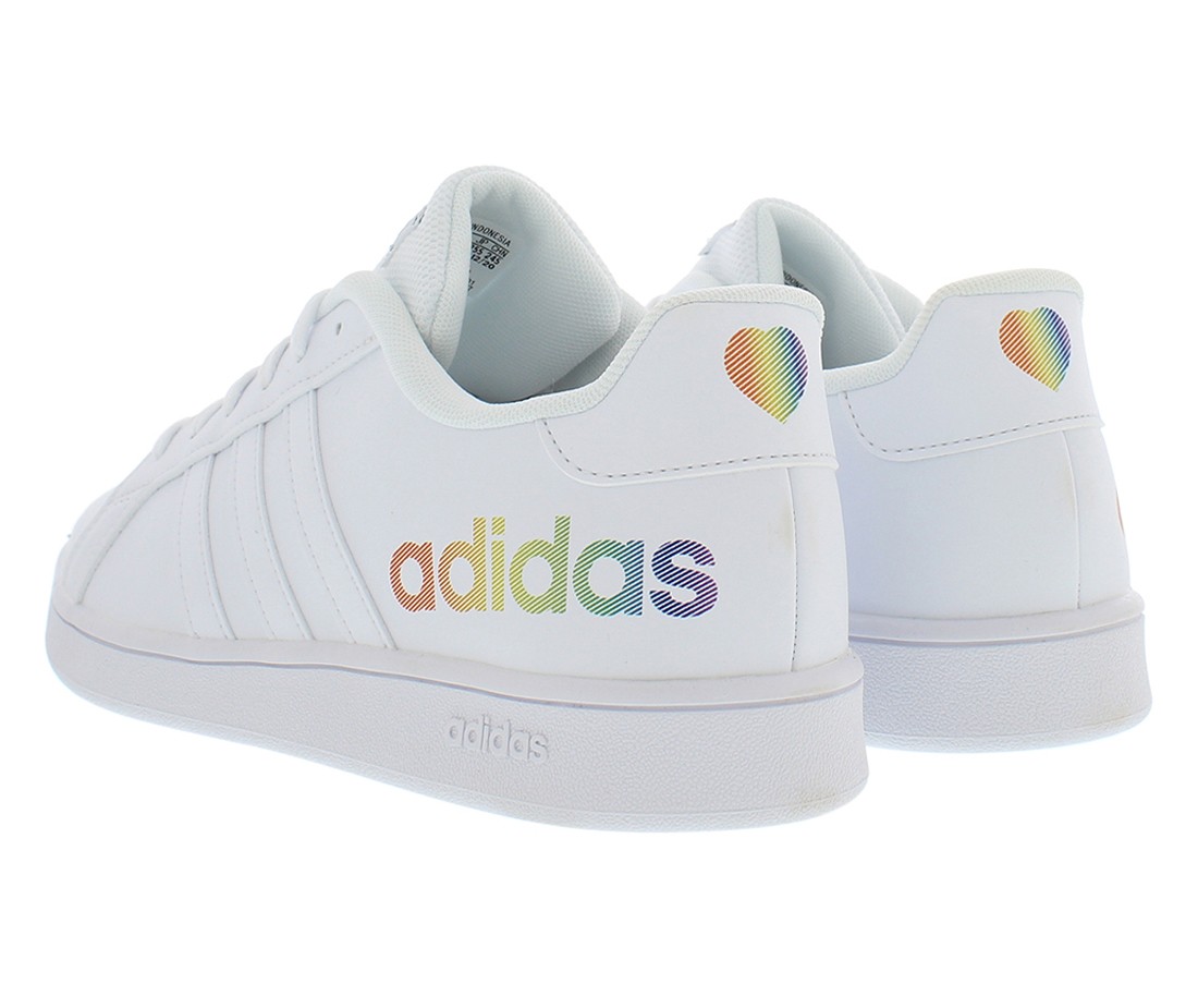 Adidas Grand Court PS Girls Shoes Adidas Grand Court PS Girls Shoes