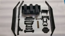 Losi LASERNUT U4 - Spare parts bundle