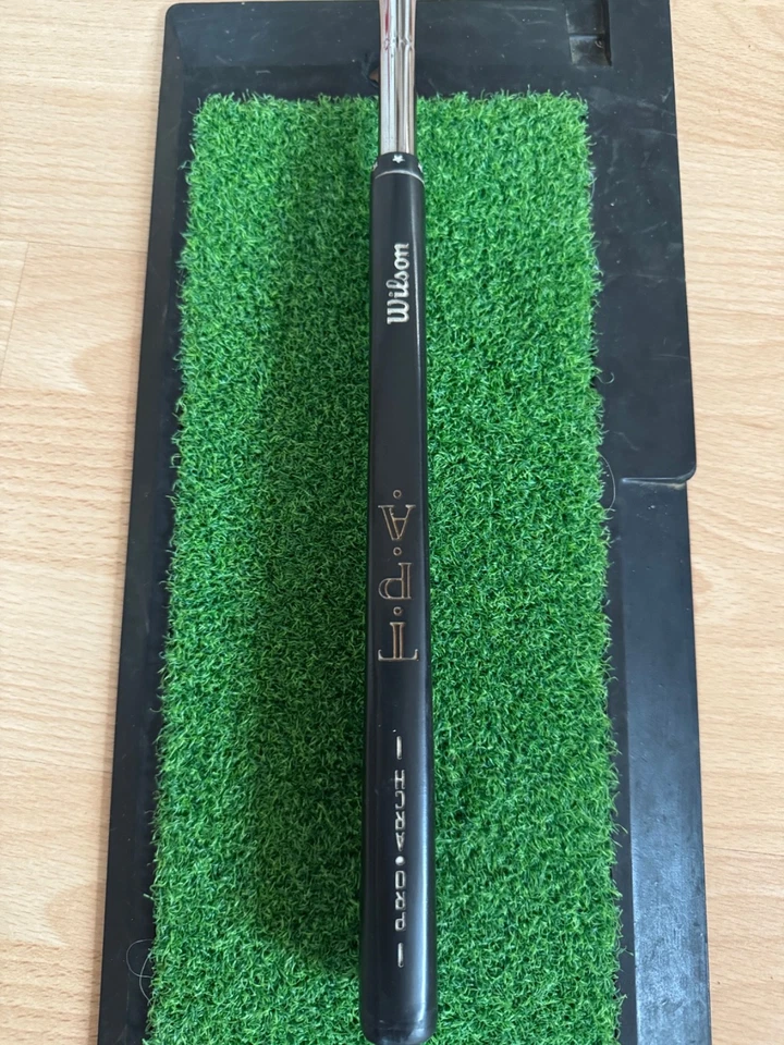 Wilson Putter TPA V. 87cm - Bild 3 von 4