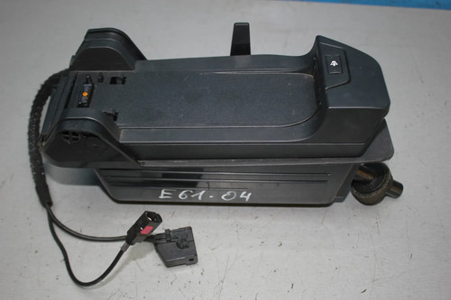 Slot Slot Telefoon Adapter 7112283 7112395 BMW 5er 530d E61 Bj.04 - Afbeelding 1 van 8