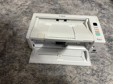 Canon DR-M140 Document Scanner in excellent c...