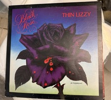 Black Rose 