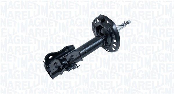 StoßDäMpfer Vorne Rechts FüR Honda Civic Viii Hatchback FN FK 05-11 51605SMRE01-image