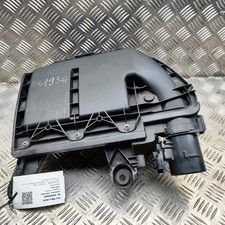 PEUGEOT 5008 MK1 T87 Air Filter Box 1420V1 1.6 Diesel 82kW 2011 32854600