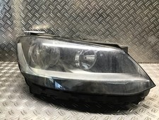 Scheinwerfer rechts 7N1941006 VW Sharan (7N) 698883