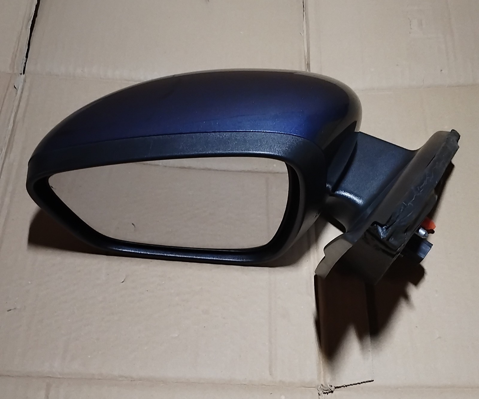 LV4B17683BG Specchietto Retrovisore Sx Originale Ford Kuga III MK3 (2019 2026)