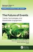 The Future Of Events | Trends, Technologies, And Stakeholder Engagement | Buch