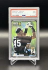 1994 Upper Deck Collector's Choice - Rookie Class Michael Jordan #661 GOAT