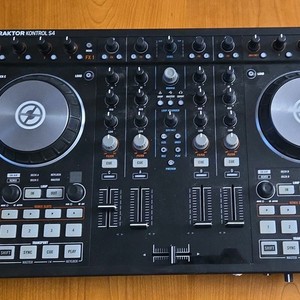 Traktor Kontrol S4 MK-2 | eBay
