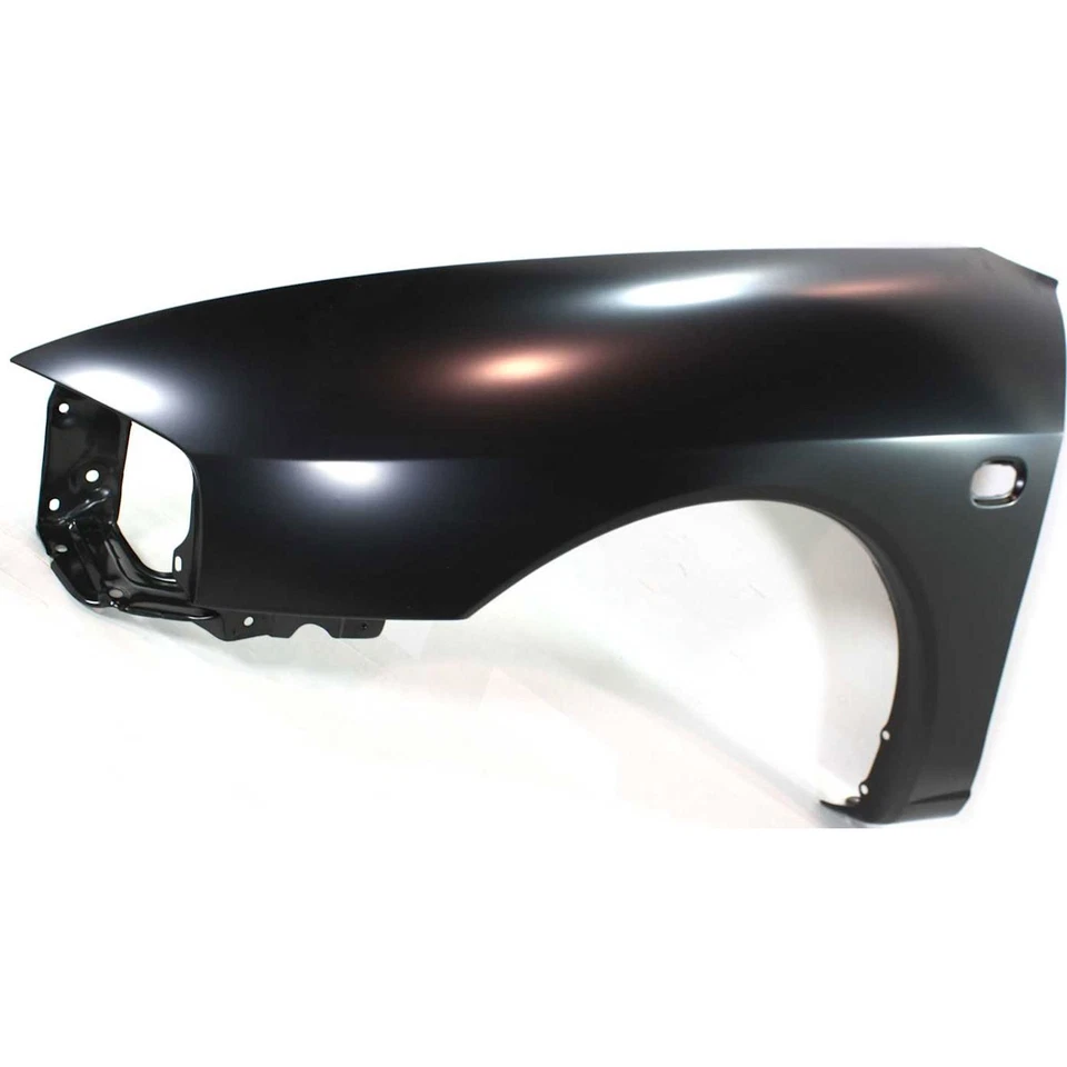 Fender For Mitsubishi Mirage 1997-2002 Front Driver Side 2-Door Coupe - Image 4 of 4