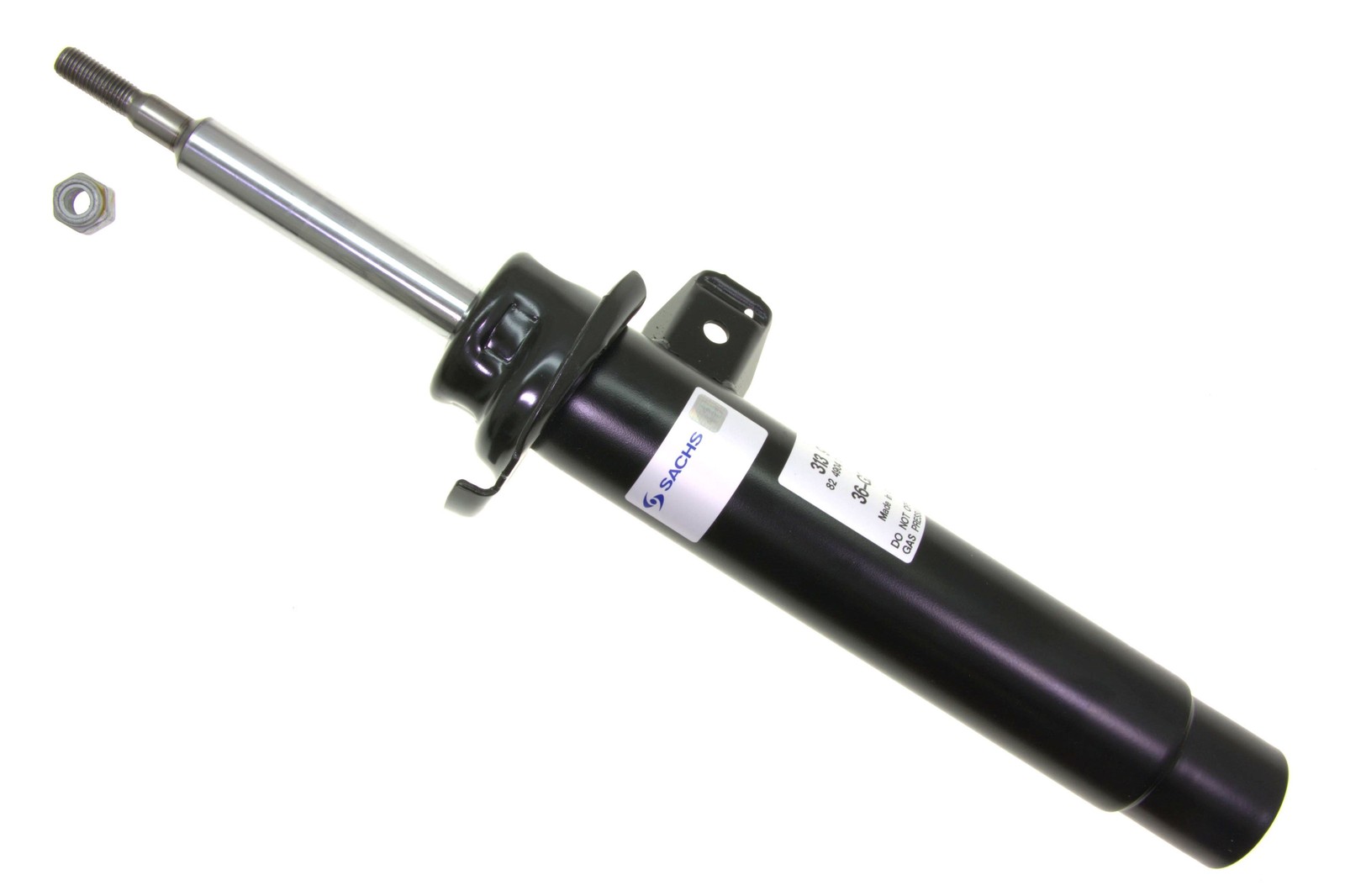 Shock Absorber for BMW X1 2013 - 2015 SACHS 313 932