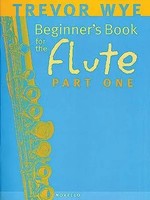 Beginner's Book For The Flute - Part One | Trevor Wye | Taschenbuch | Buch