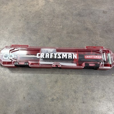 Craftsman CMMT99435 3/8 inch Digital Torque Wrench