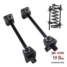Coil Spring Compressor Macpherson Strut Spring Compressor Box