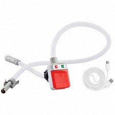 Oil Transfer Pump Compact for Workshop Use