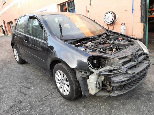 7L0839015 Cerradura Puerta Trasera Izquierda para VOLKSWAGEN GOLF V (1K1 1929326 - Imagen 9 de 10