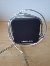 Cambridge Audio Minx Min 12 compact satellite speaker.