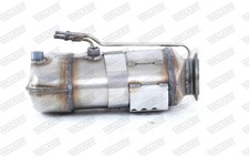 DPF Rußpartikelfilter Dieselpartikelfilter EVO C WALKER 73359 Cordierite für V60