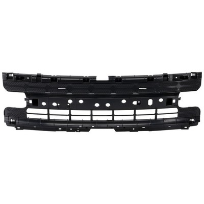 CAPA for 2021-2024 Bronco Sport Grille Reinforcement PP Plastic M1PZ8A200BA