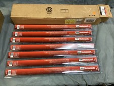 New Lot 7 Oem Ford Windshield Wiper Blades 26 Ww2603 Bt1z-17528-b Motorcraft