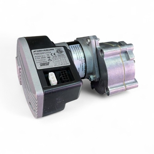 Watson Marlow Drivesure PMD24CI114 Panel Mount Pump Motor (Best Offer!)
