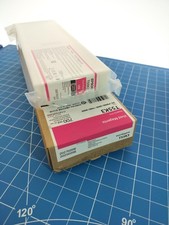 Genuine Epson Vivid Magenta Ink Cartridge T55K3 EXP: February 2027 NEW 